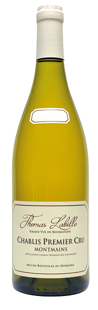 Hallgarten & Novum Wines | Wines | Thomas Labille, Chablis 1er Cru